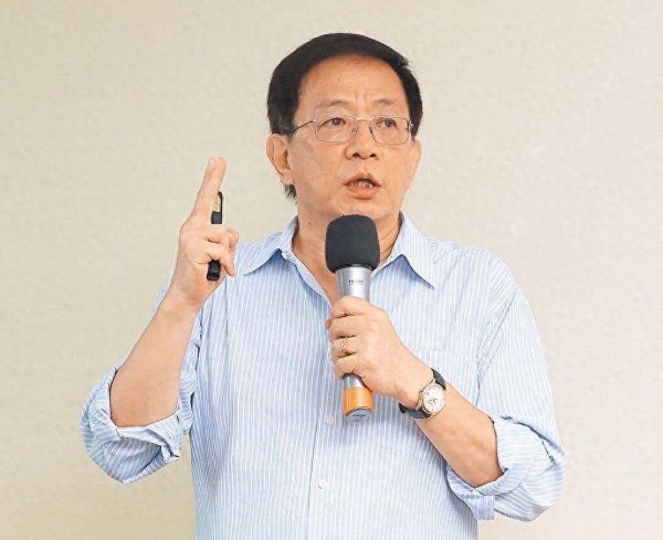 配资门户网官方平台 关税未定，冲击已至！管中闵揭产业危机：台厂5％已启动裁员